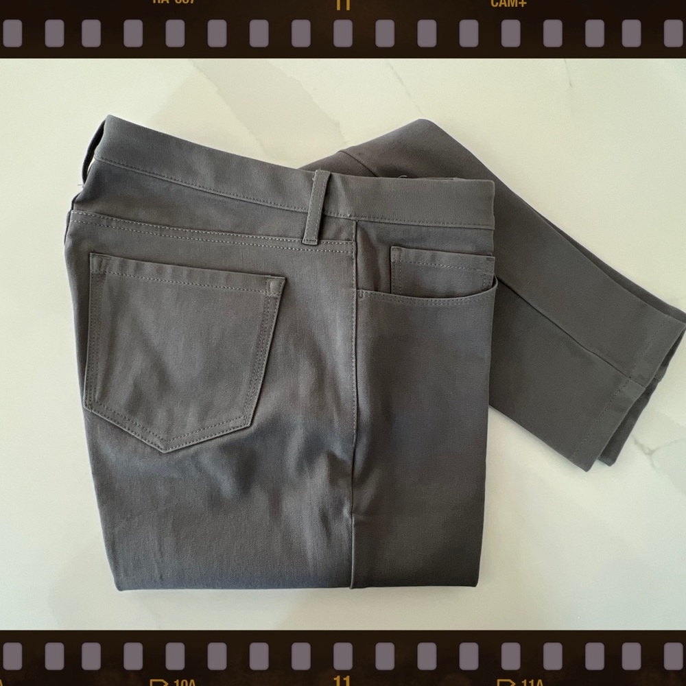 Banana Republic Sloan Slacks